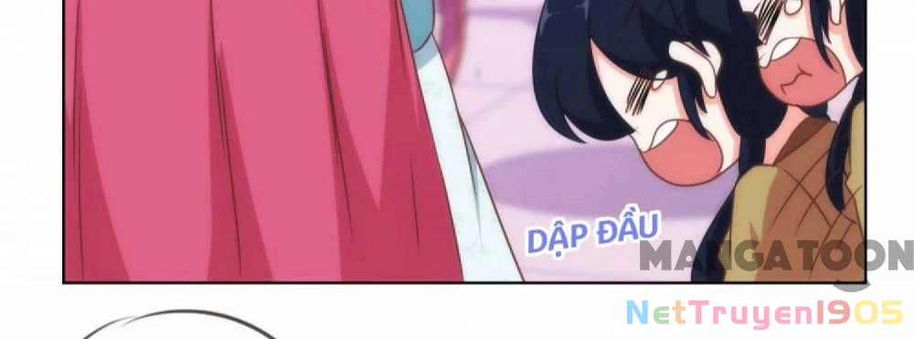 Ồ, Sủng Phi Đại Nhân Của Ta Chapter 105 - 4