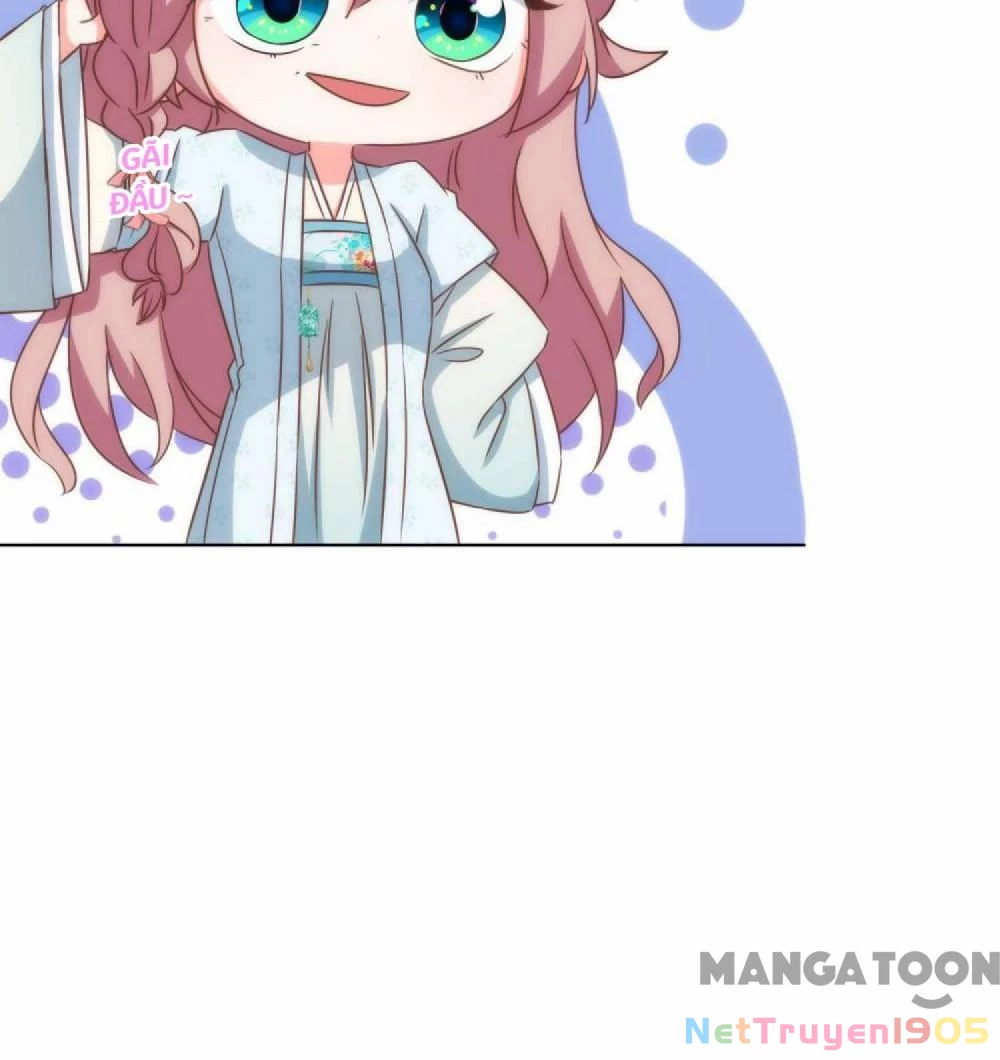 Ồ, Sủng Phi Đại Nhân Của Ta Chapter 105 - 8