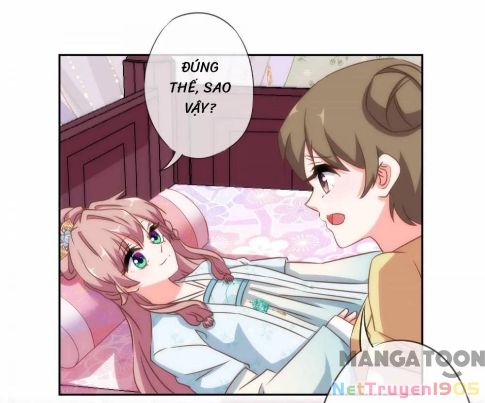 Ồ, Sủng Phi Đại Nhân Của Ta Chapter 105 - 19