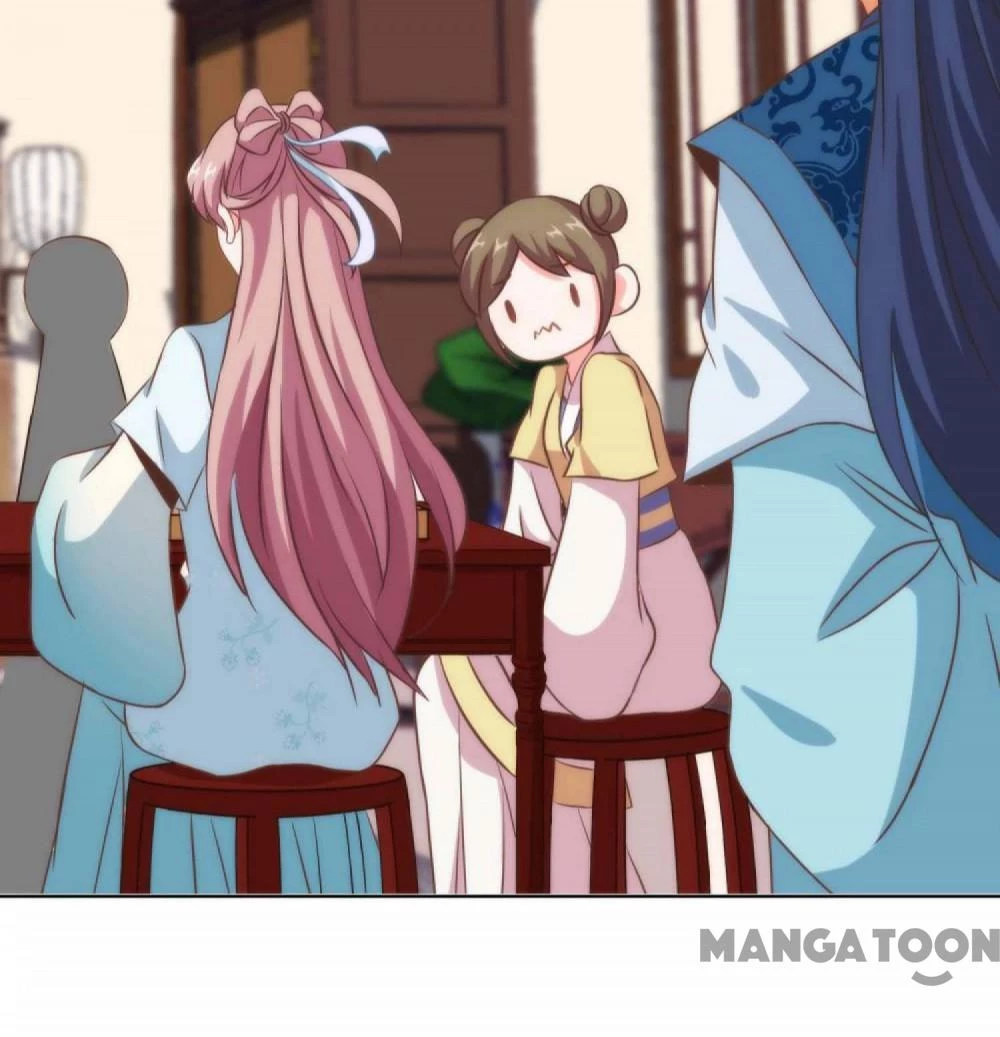 Ồ, Sủng Phi Đại Nhân Của Ta Chapter 106 - 10