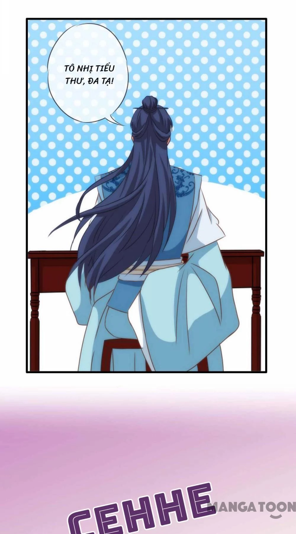 Ồ, Sủng Phi Đại Nhân Của Ta Chapter 106 - 16