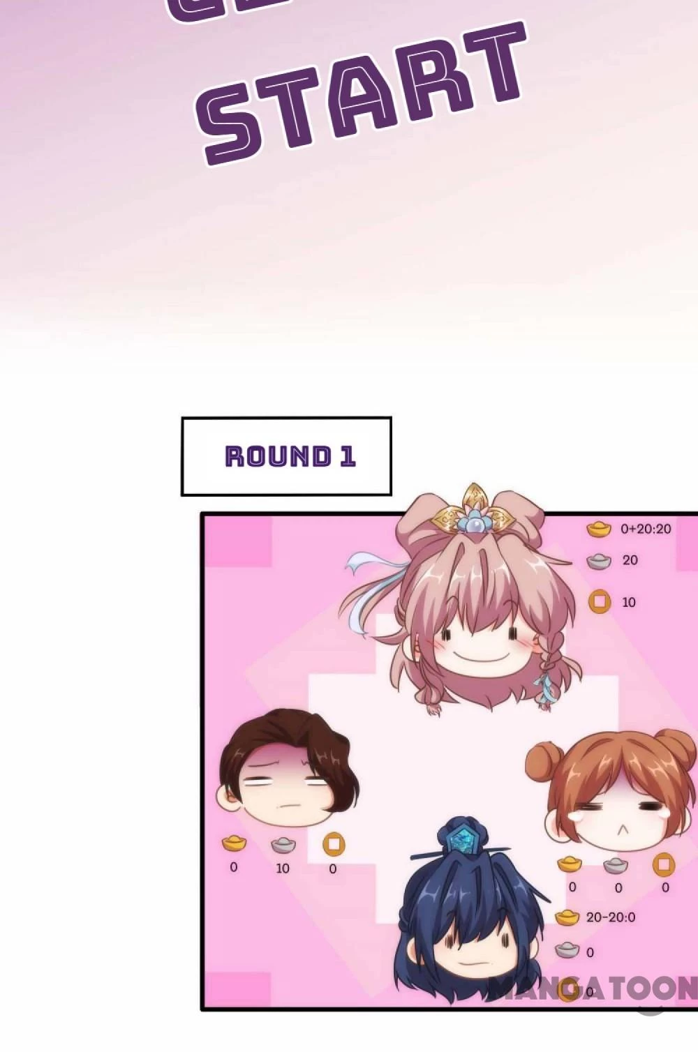 Ồ, Sủng Phi Đại Nhân Của Ta Chapter 106 - 17