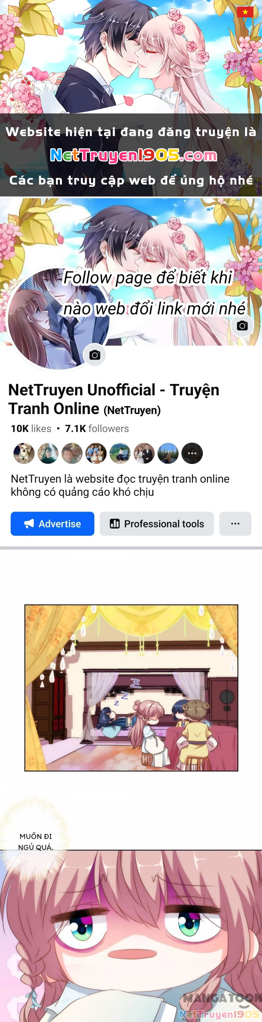 Ồ, Sủng Phi Đại Nhân Của Ta Chapter 108 - 1