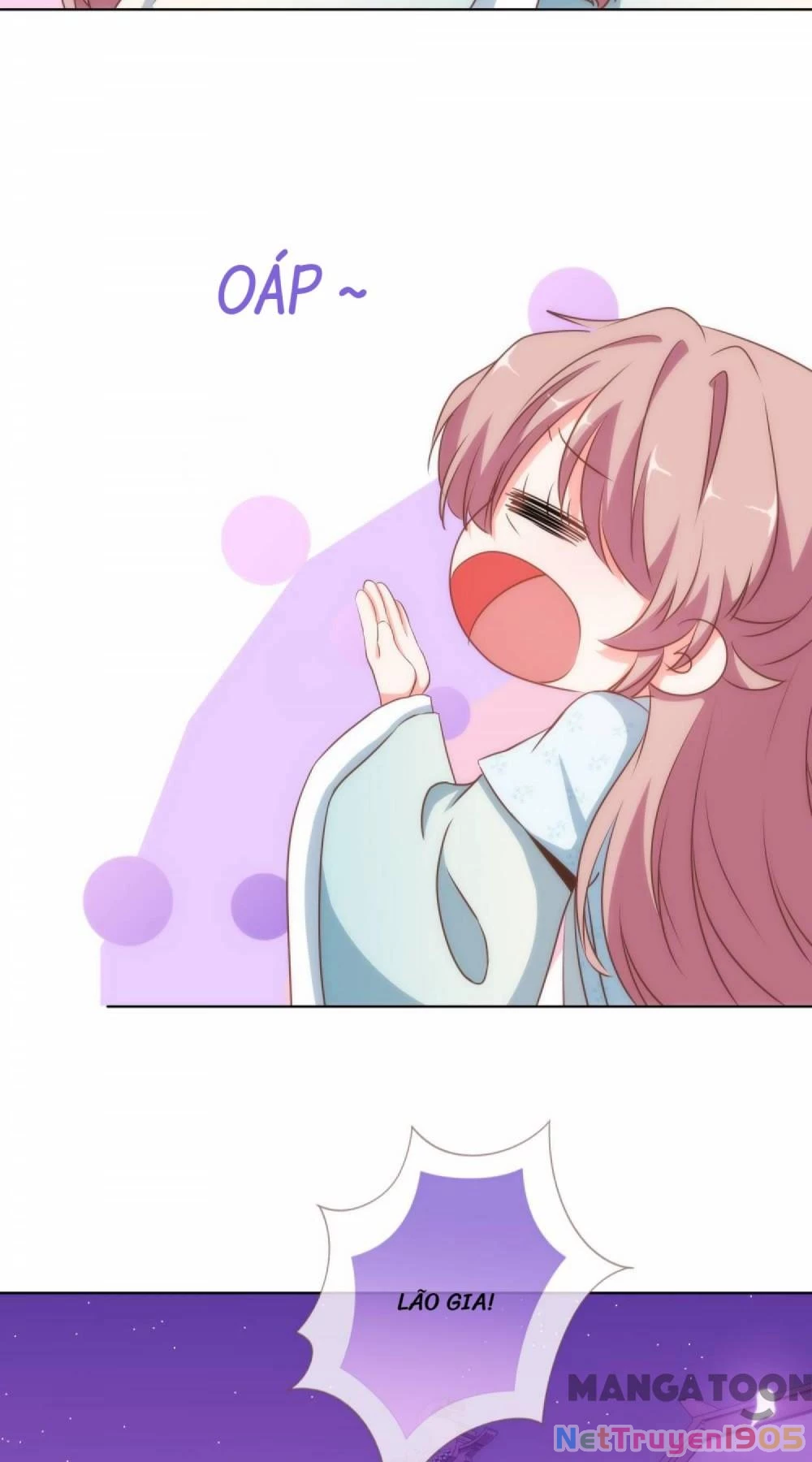 Ồ, Sủng Phi Đại Nhân Của Ta Chapter 108 - 2