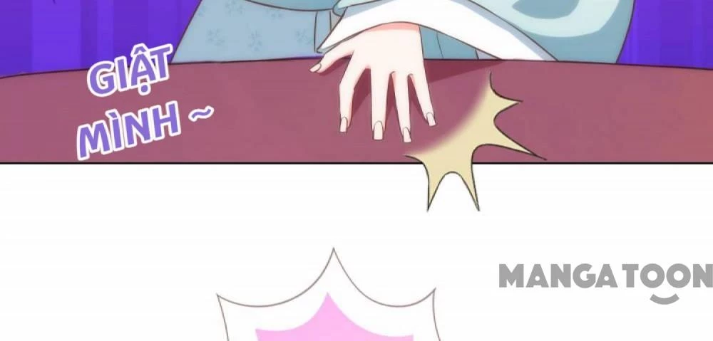 Ồ, Sủng Phi Đại Nhân Của Ta Chapter 108 - 4