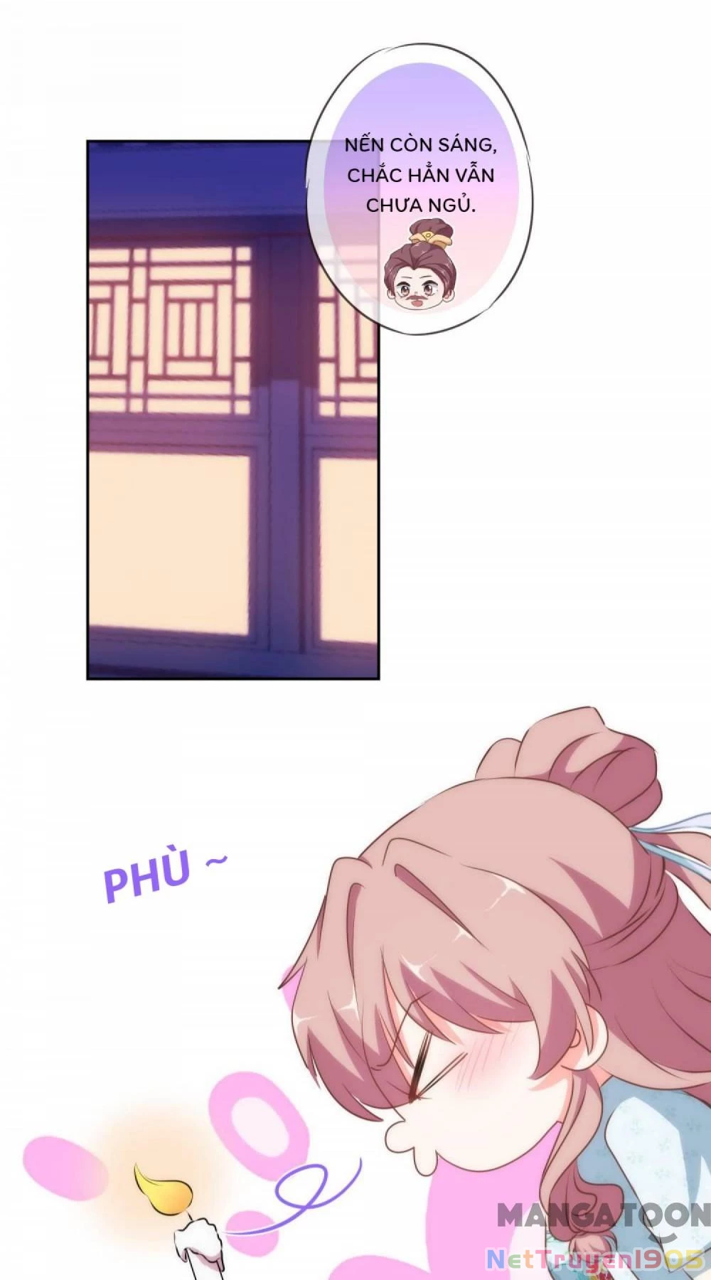 Ồ, Sủng Phi Đại Nhân Của Ta Chapter 108 - 9