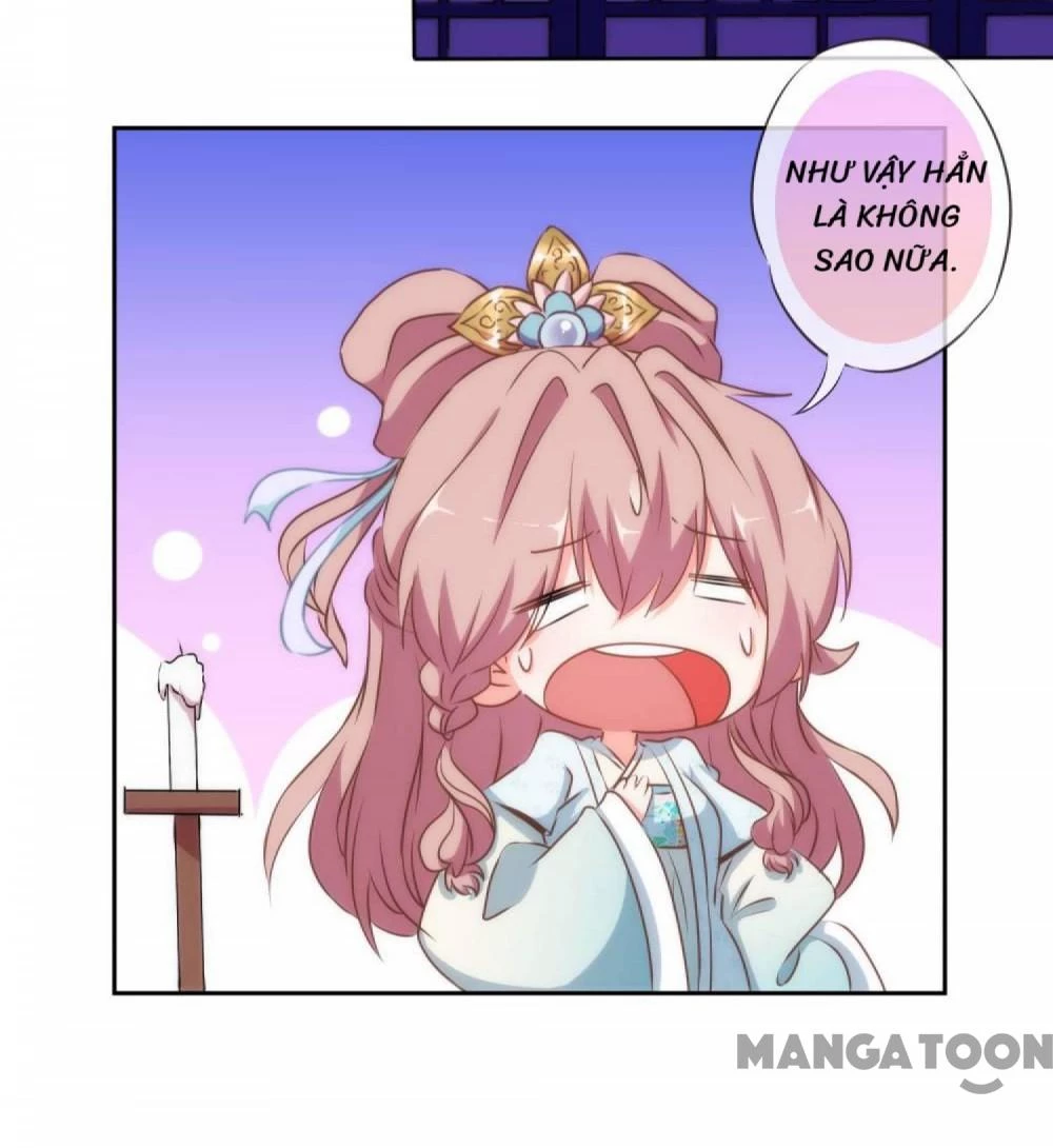 Ồ, Sủng Phi Đại Nhân Của Ta Chapter 108 - 11