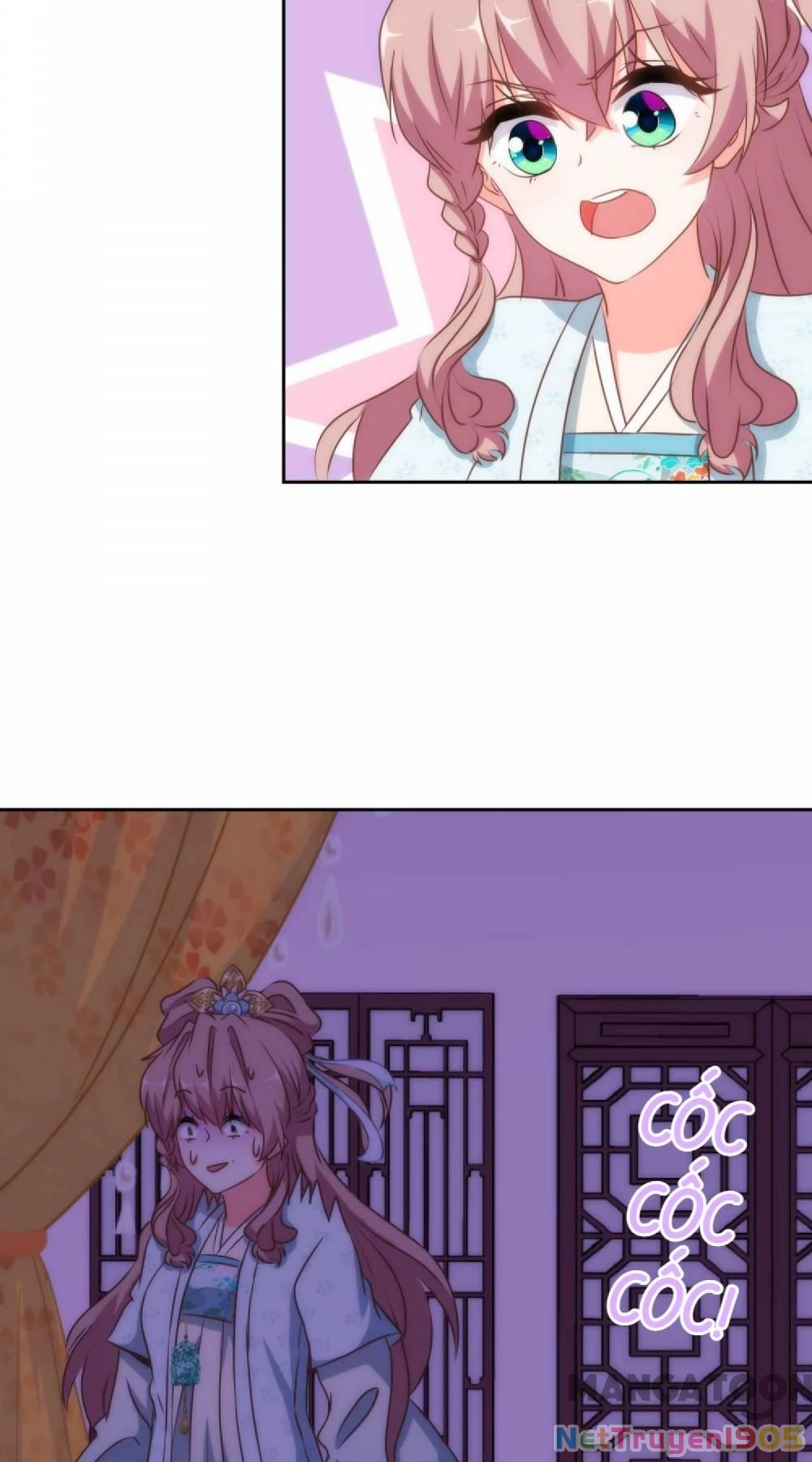 Ồ, Sủng Phi Đại Nhân Của Ta Chapter 108 - 13