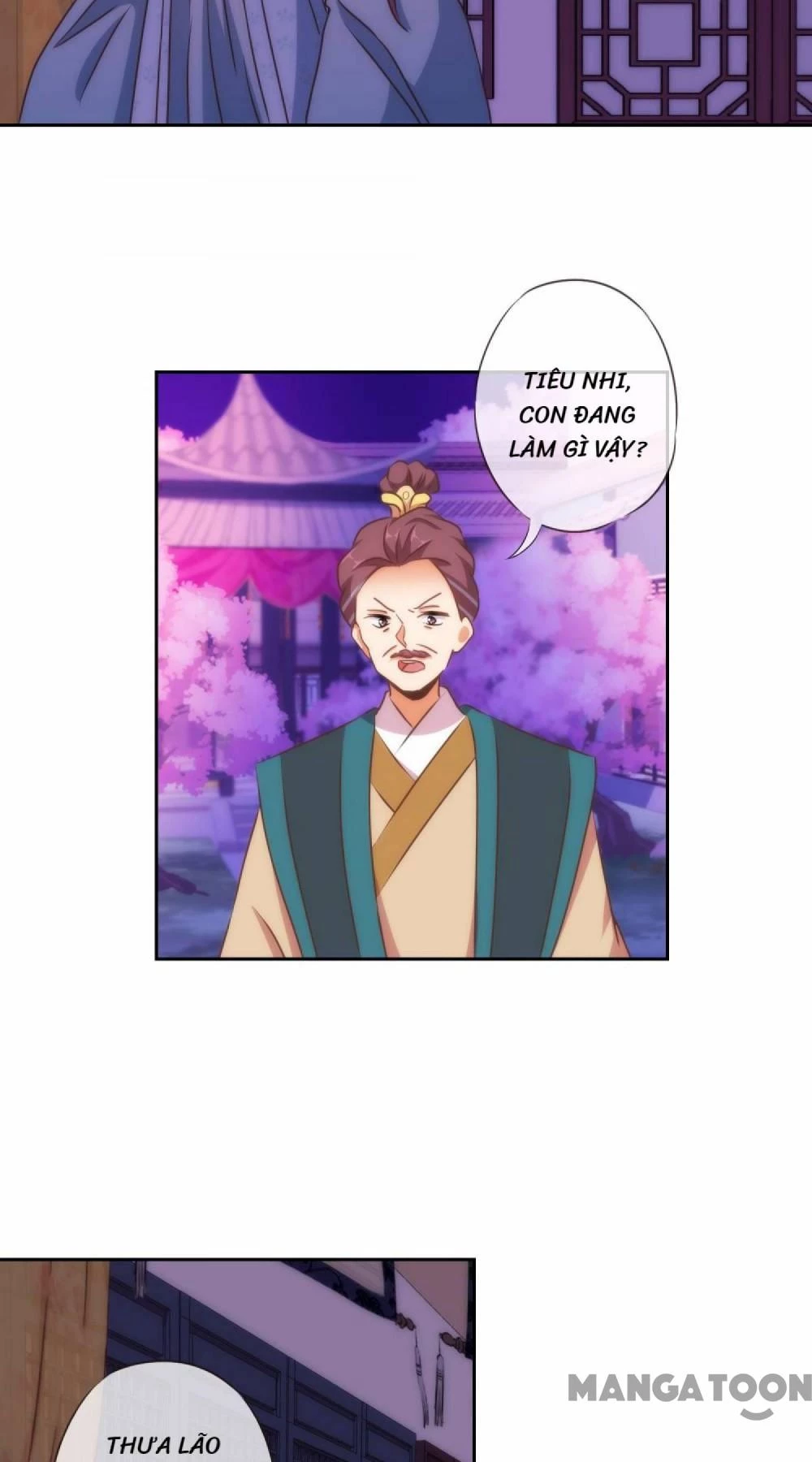 Ồ, Sủng Phi Đại Nhân Của Ta Chapter 108 - 14