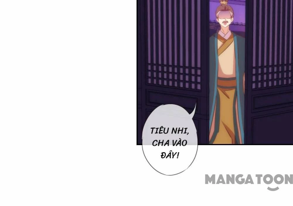 Ồ, Sủng Phi Đại Nhân Của Ta Chapter 108 - 19