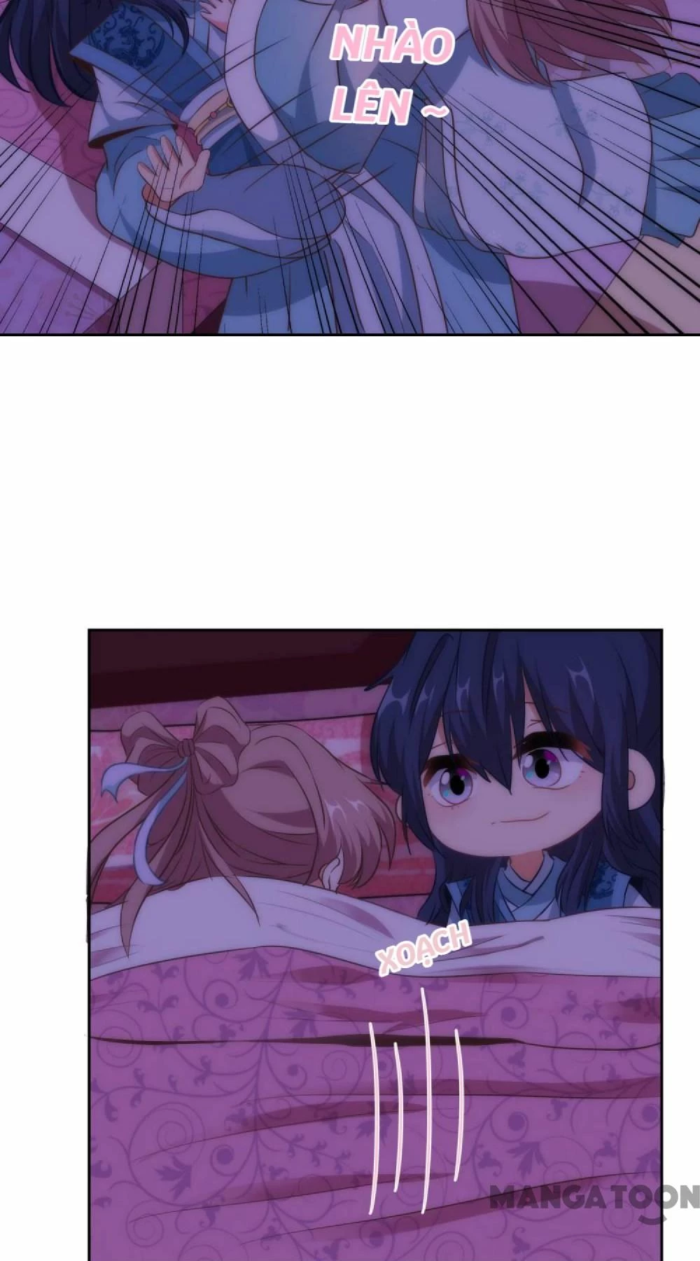 Ồ, Sủng Phi Đại Nhân Của Ta Chapter 108 - 21