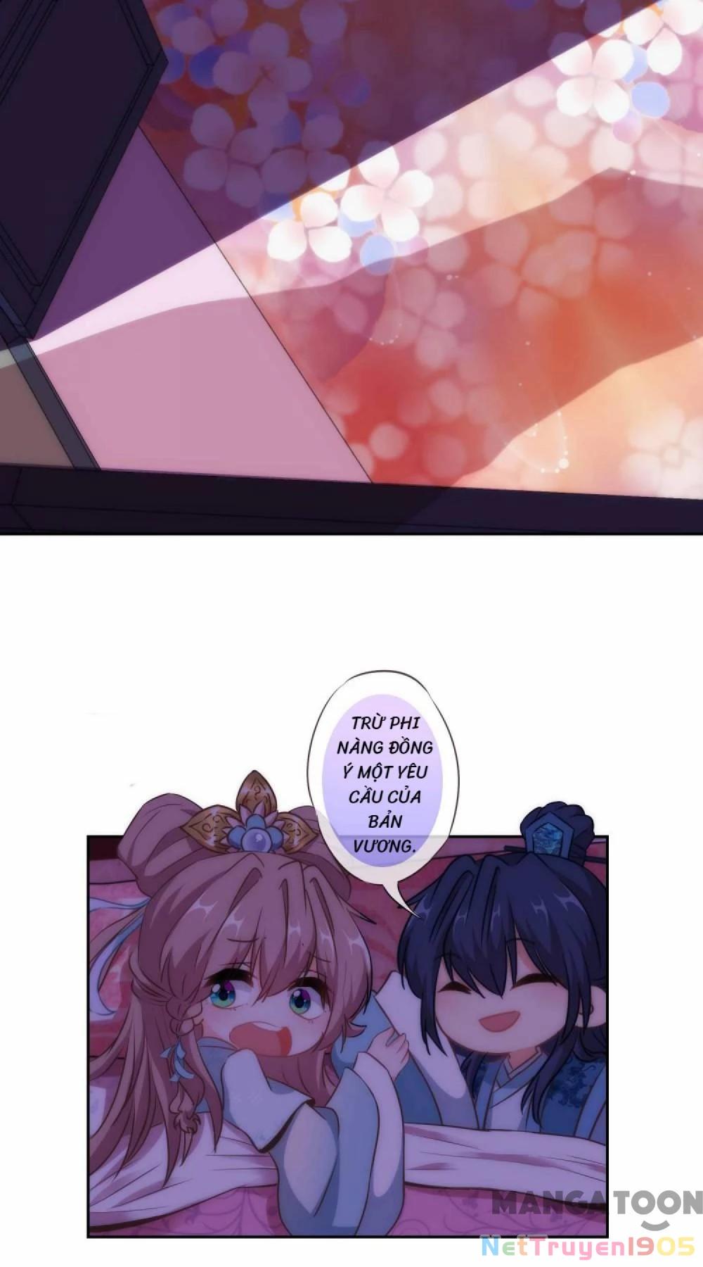 Ồ, Sủng Phi Đại Nhân Của Ta Chapter 108 - 24