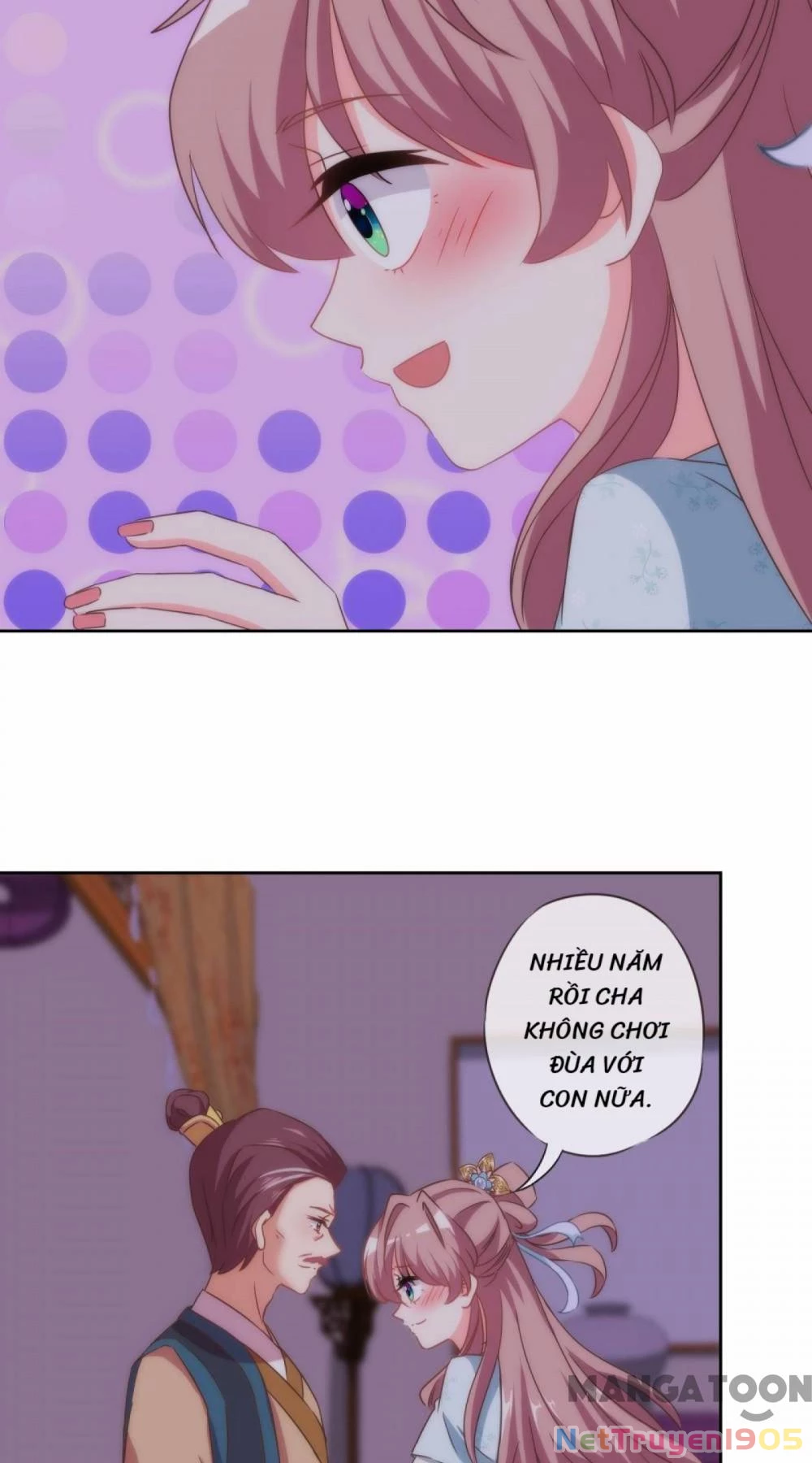 Ồ, Sủng Phi Đại Nhân Của Ta Chapter 109 - 5