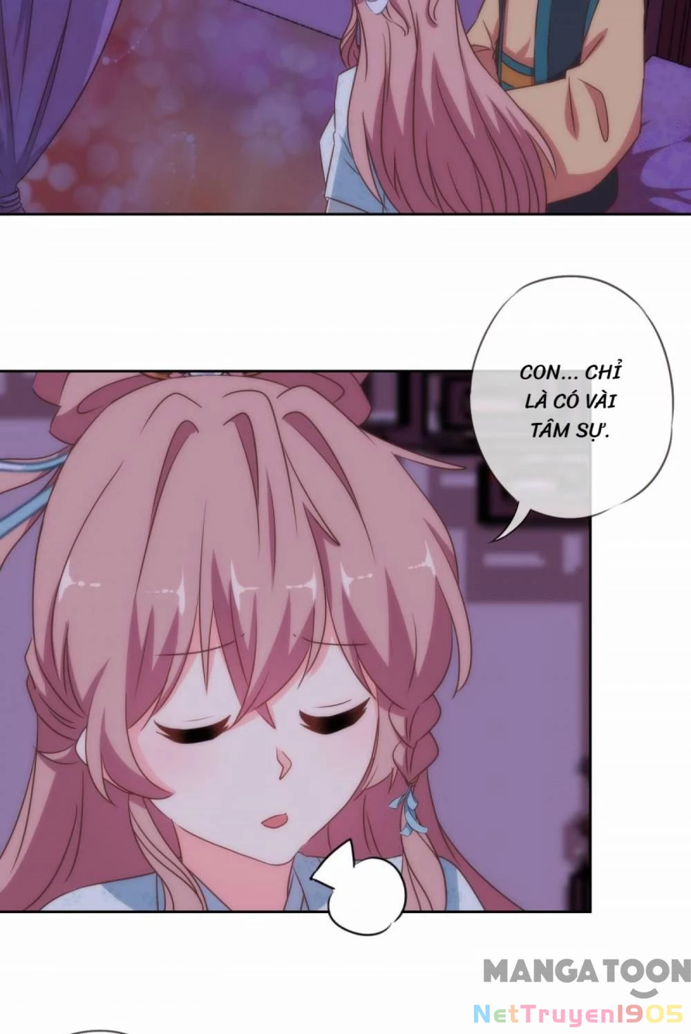 Ồ, Sủng Phi Đại Nhân Của Ta Chapter 109 - 11