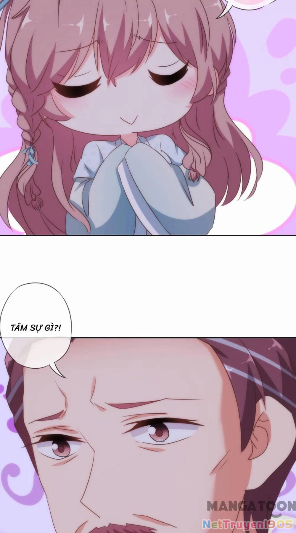 Ồ, Sủng Phi Đại Nhân Của Ta Chapter 109 - 13