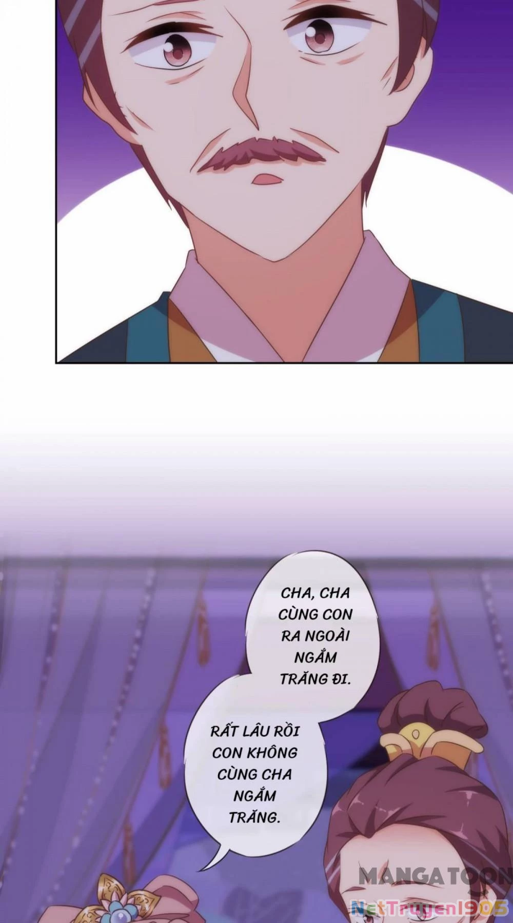 Ồ, Sủng Phi Đại Nhân Của Ta Chapter 109 - 16