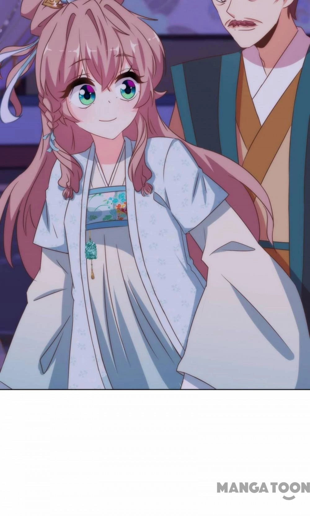 Ồ, Sủng Phi Đại Nhân Của Ta Chapter 109 - 17