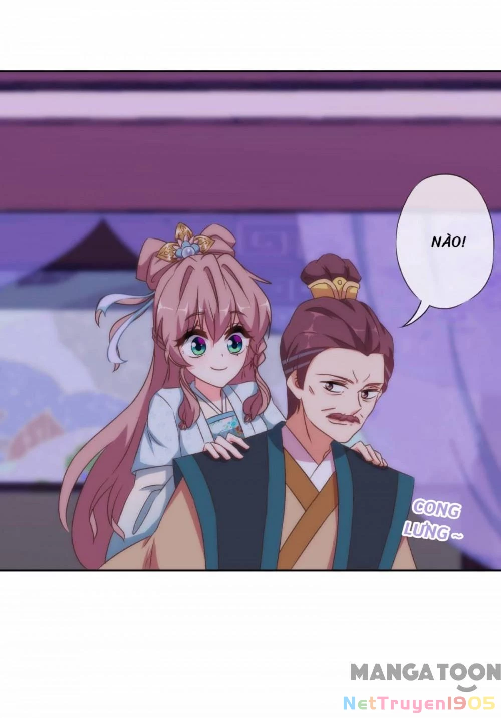 Ồ, Sủng Phi Đại Nhân Của Ta Chapter 109 - 20