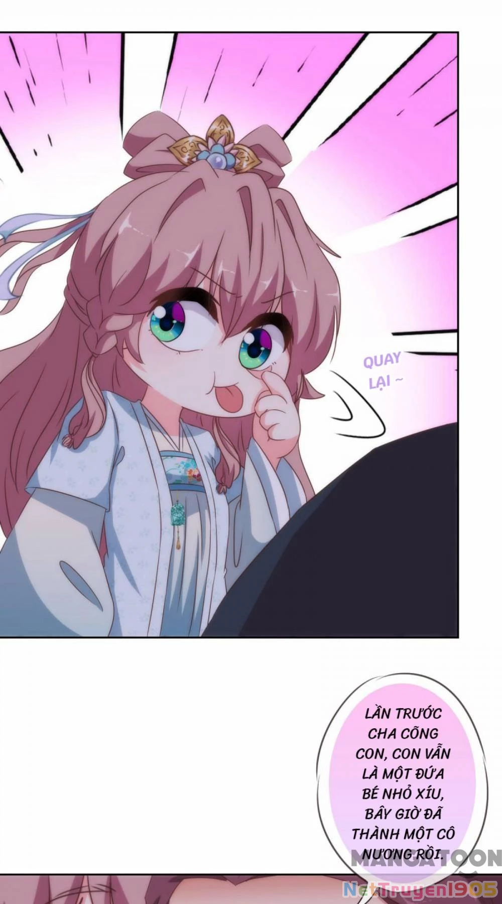 Ồ, Sủng Phi Đại Nhân Của Ta Chapter 109 - 21