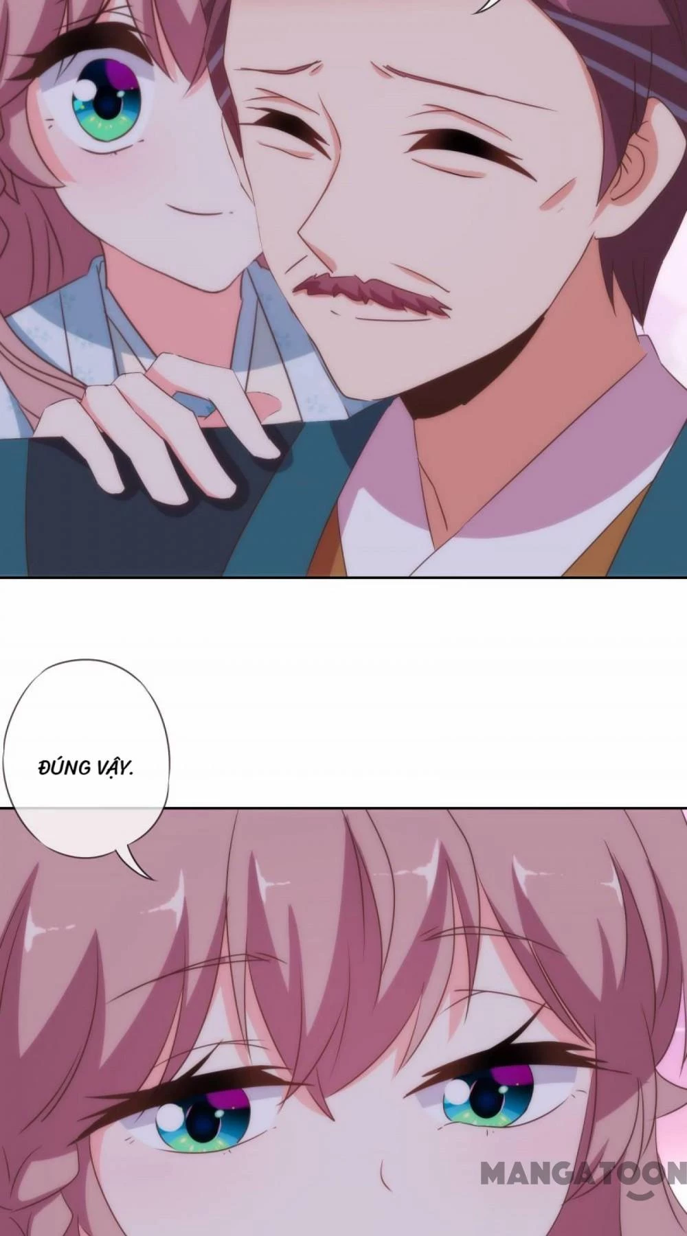 Ồ, Sủng Phi Đại Nhân Của Ta Chapter 109 - 22