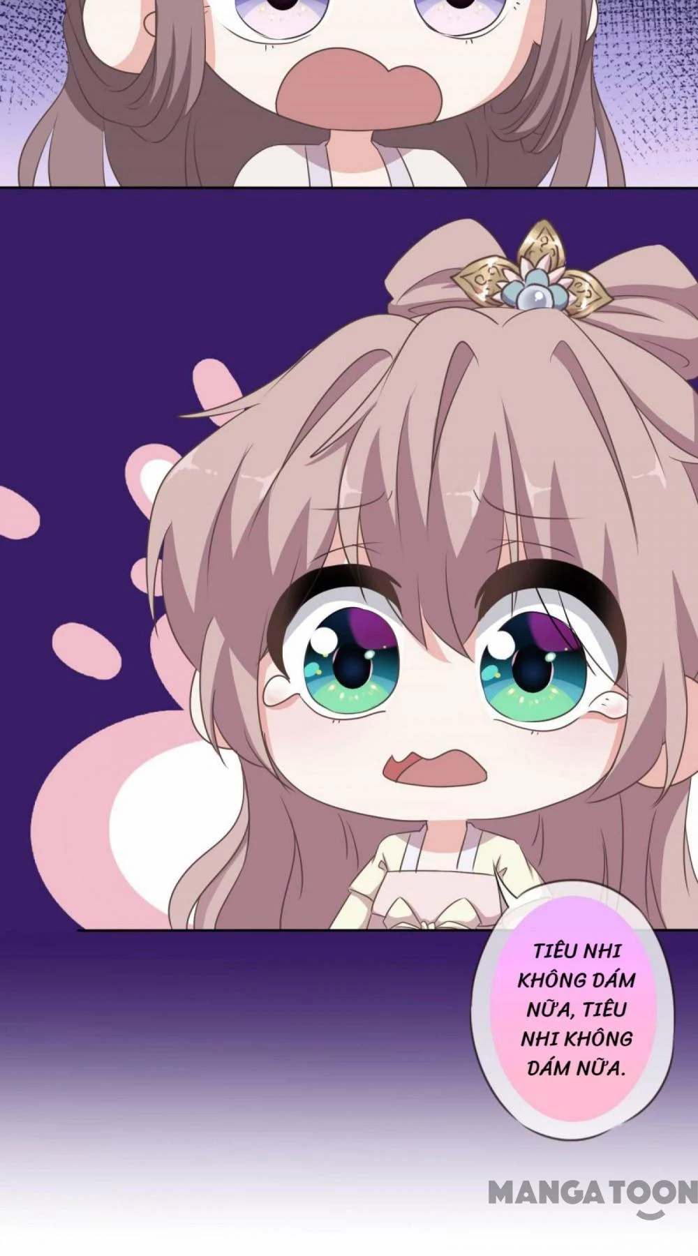 Ồ, Sủng Phi Đại Nhân Của Ta Chapter 109 - 26