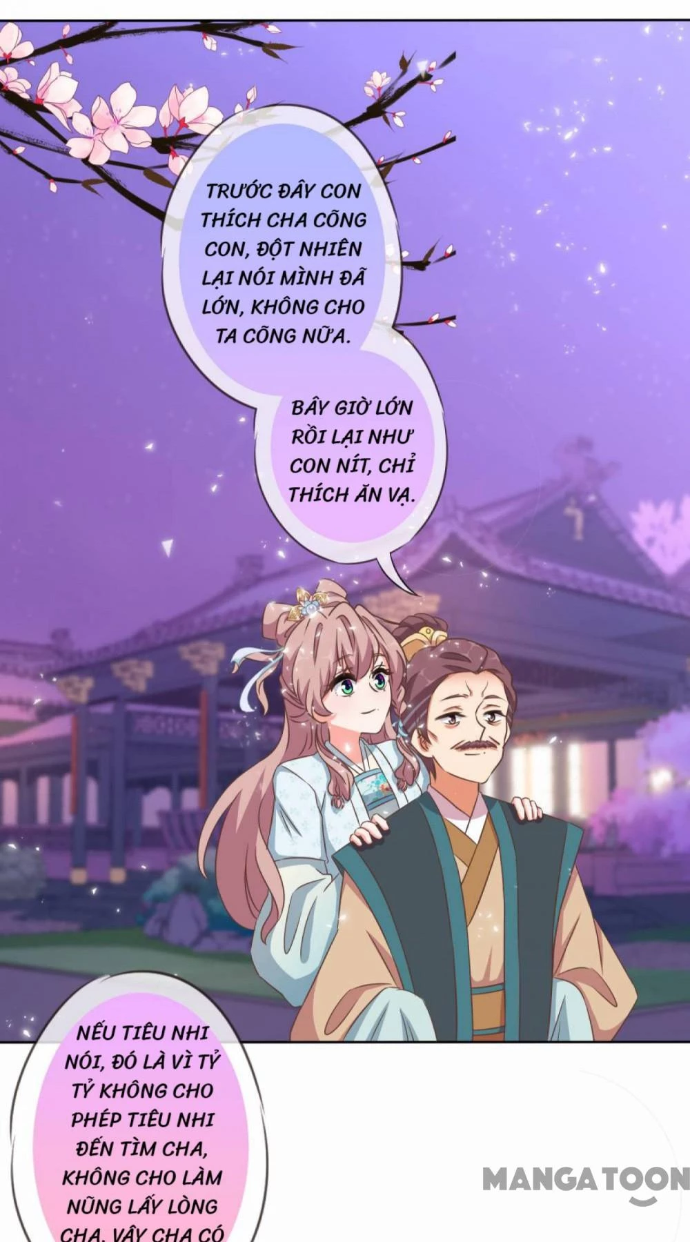 Ồ, Sủng Phi Đại Nhân Của Ta Chapter 109 - 27