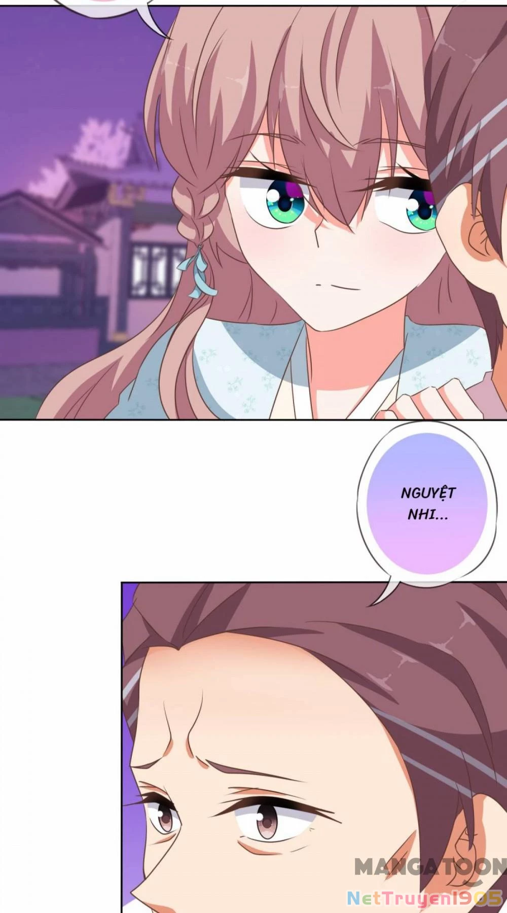 Ồ, Sủng Phi Đại Nhân Của Ta Chapter 109 - 29