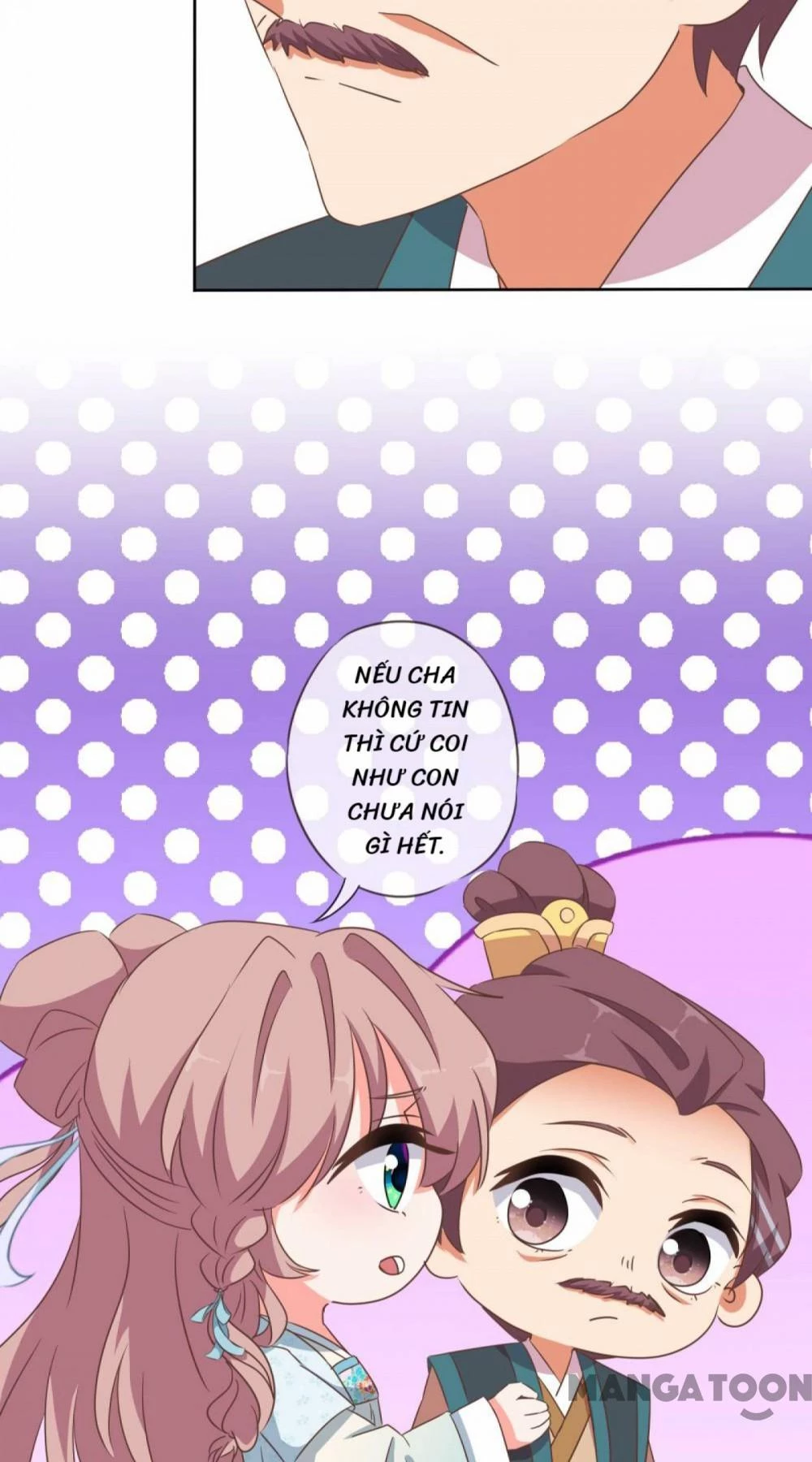 Ồ, Sủng Phi Đại Nhân Của Ta Chapter 109 - 30