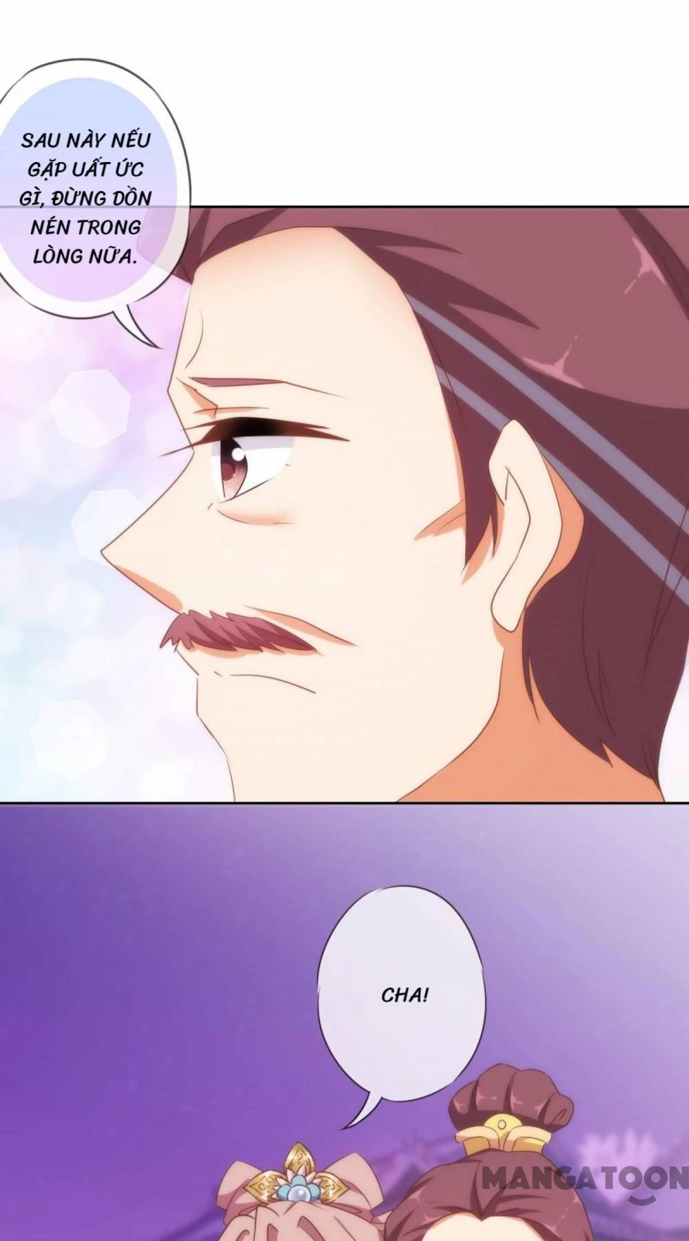 Ồ, Sủng Phi Đại Nhân Của Ta Chapter 109 - 33
