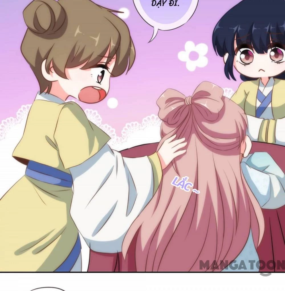 Ồ, Sủng Phi Đại Nhân Của Ta Chapter 110 - 10