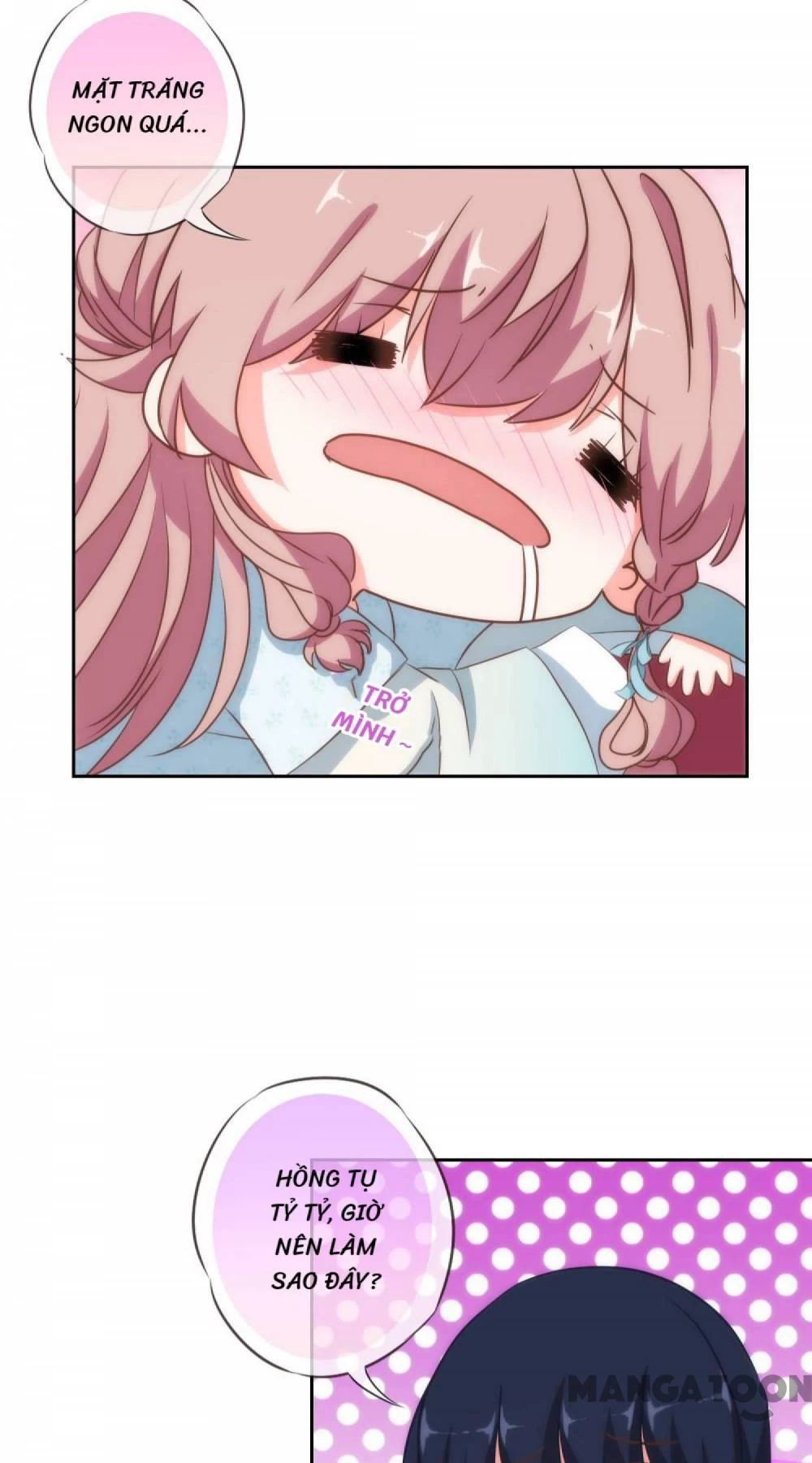 Ồ, Sủng Phi Đại Nhân Của Ta Chapter 110 - 11
