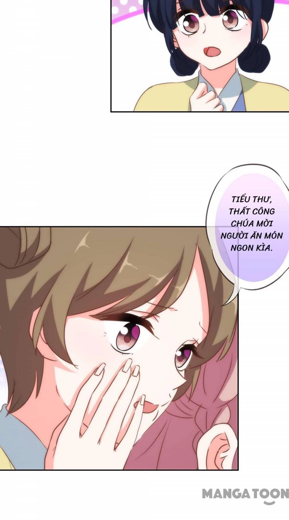 Ồ, Sủng Phi Đại Nhân Của Ta Chapter 110 - 12