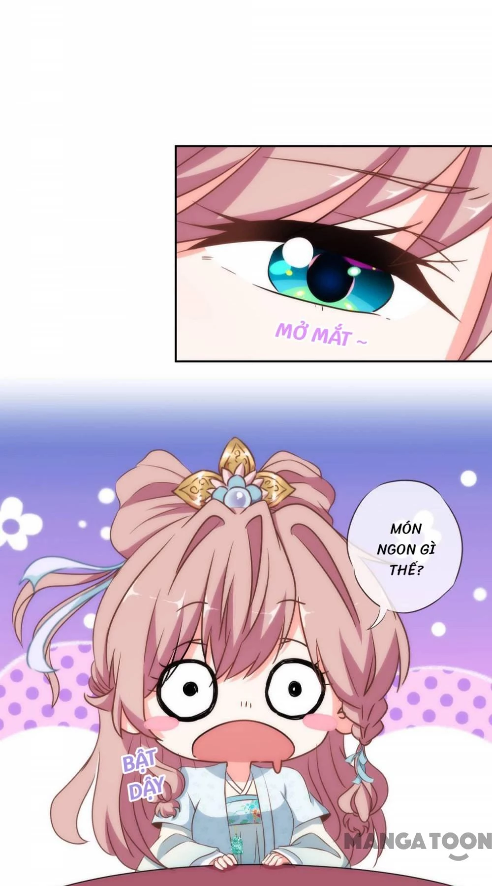 Ồ, Sủng Phi Đại Nhân Của Ta Chapter 110 - 13