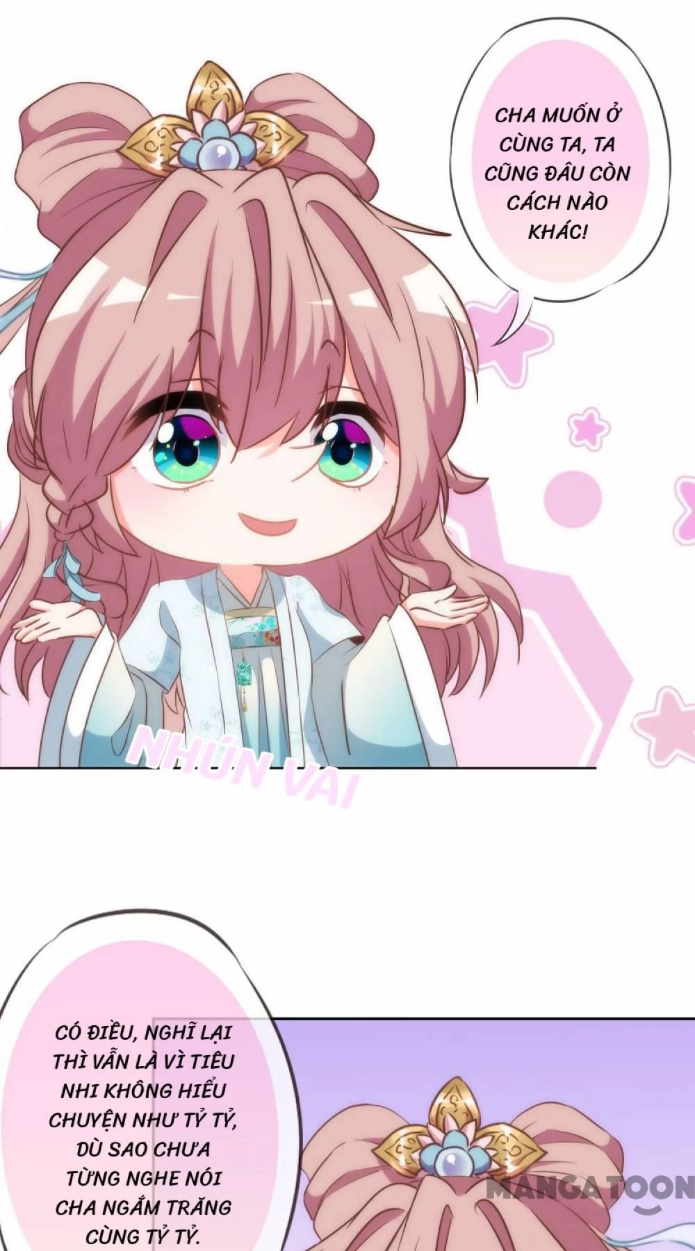 Ồ, Sủng Phi Đại Nhân Của Ta Chapter 110 - 18