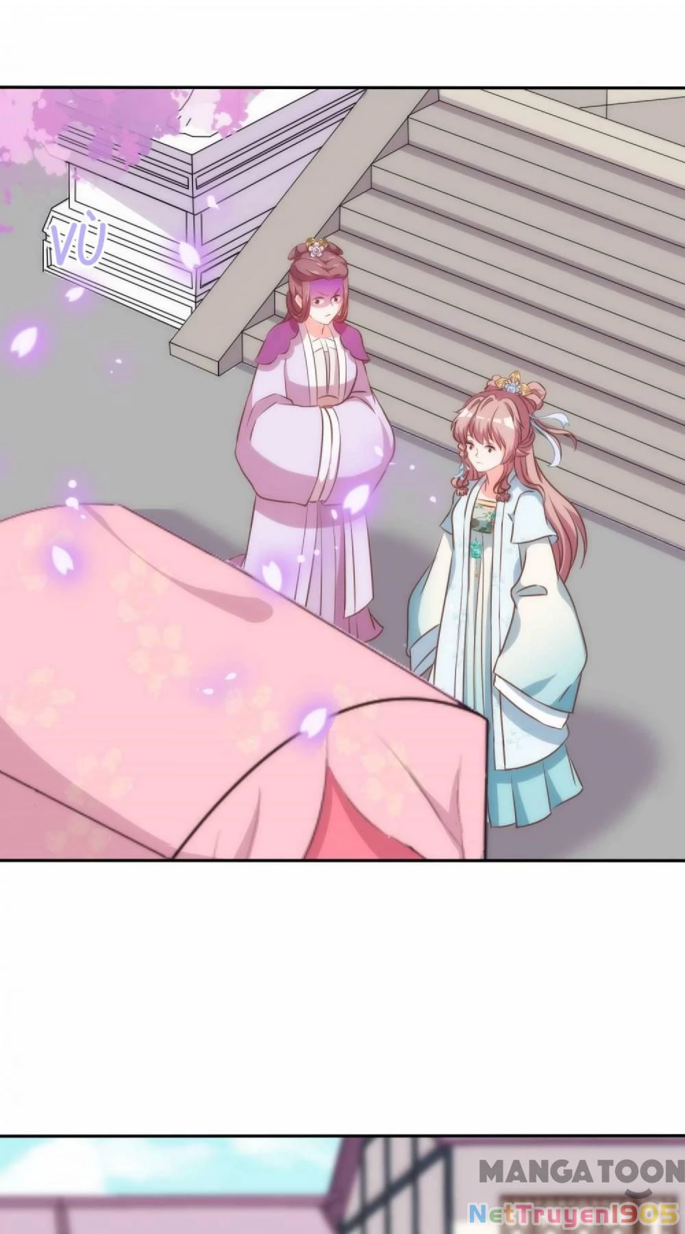 Ồ, Sủng Phi Đại Nhân Của Ta Chapter 110 - 21