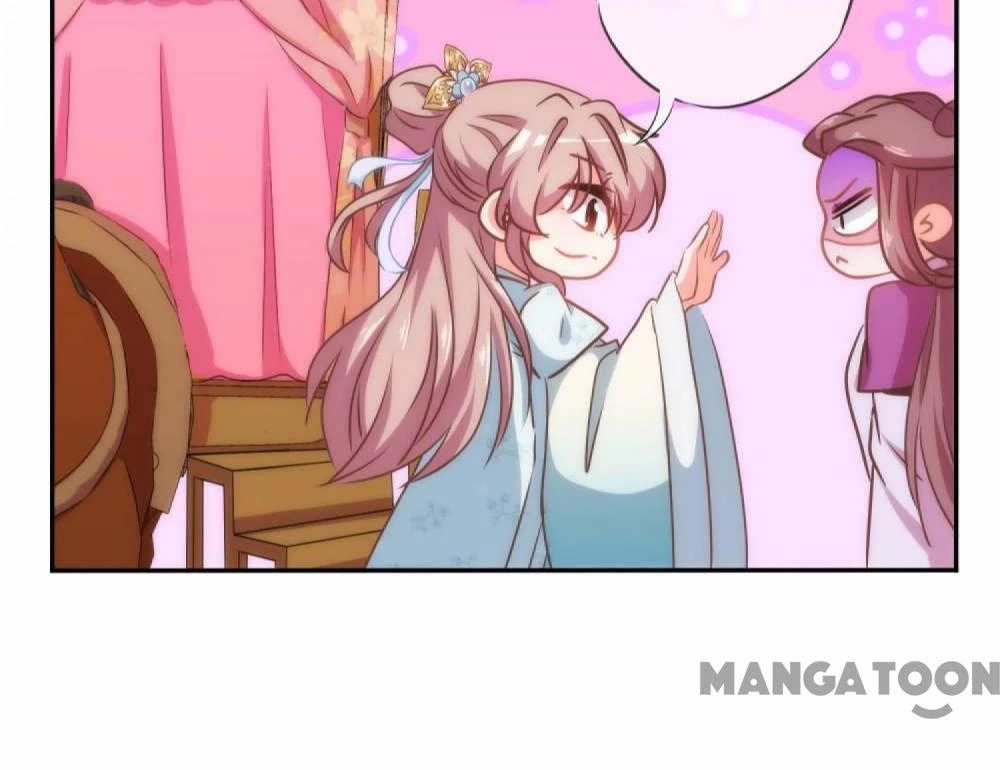 Ồ, Sủng Phi Đại Nhân Của Ta Chapter 110 - 23