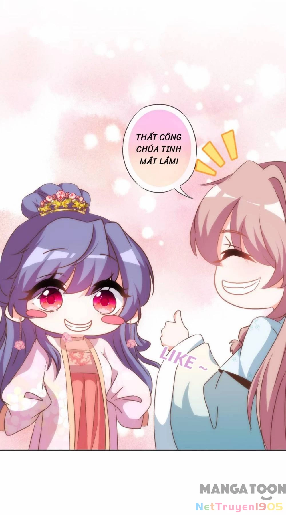 Ồ, Sủng Phi Đại Nhân Của Ta Chapter 110 - 29