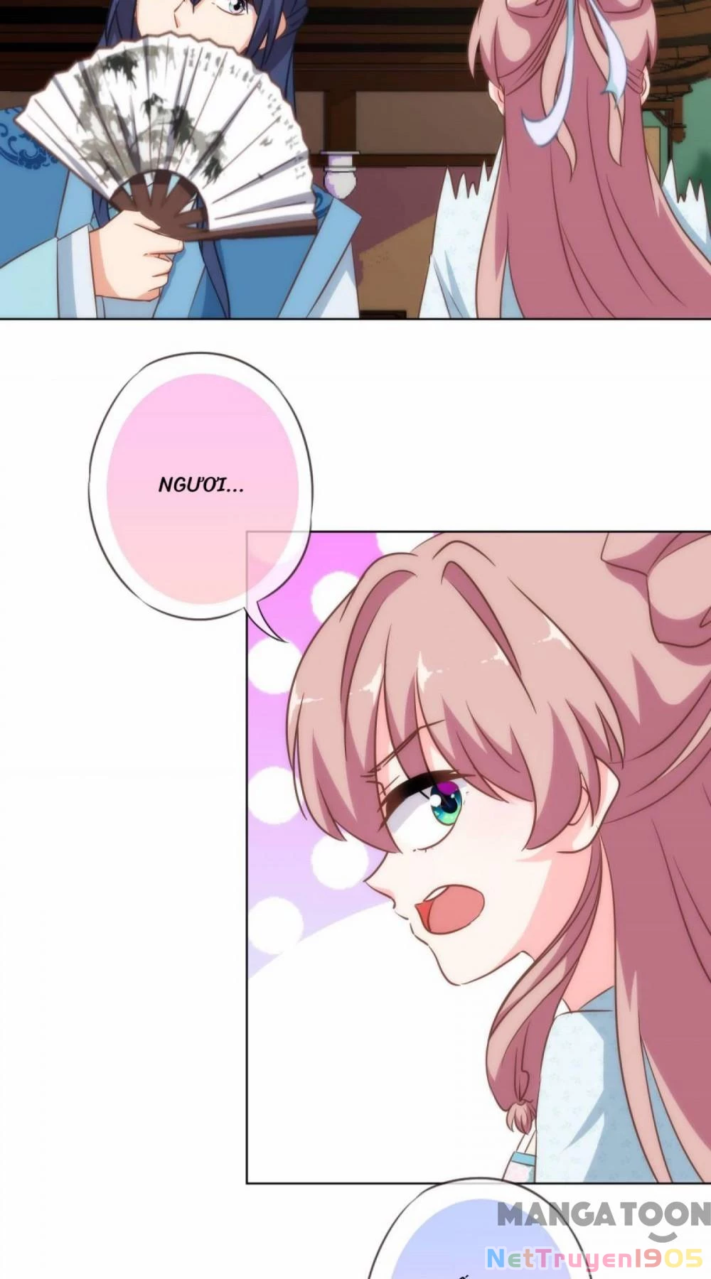 Ồ, Sủng Phi Đại Nhân Của Ta Chapter 111 - 4