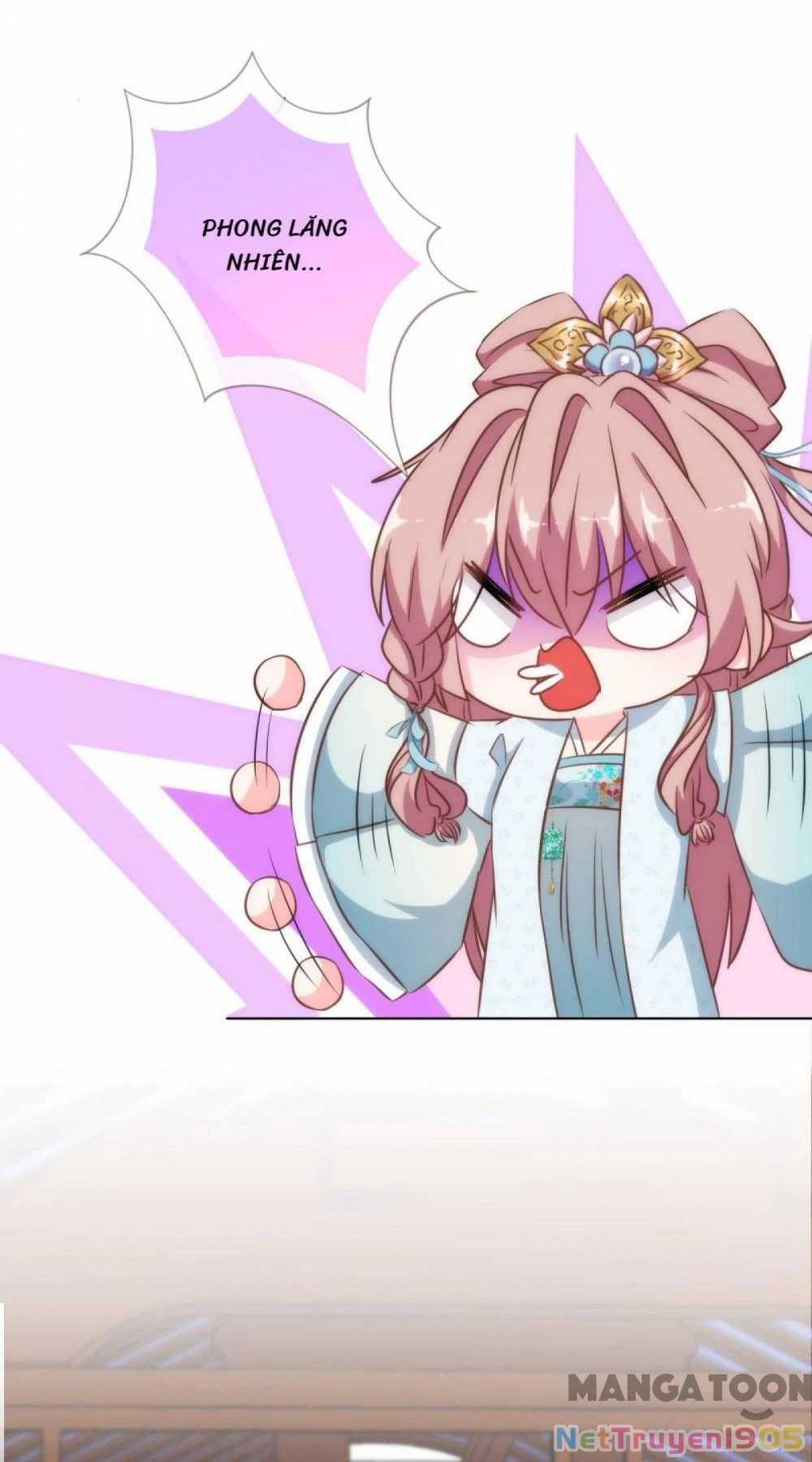 Ồ, Sủng Phi Đại Nhân Của Ta Chapter 111 - 6
