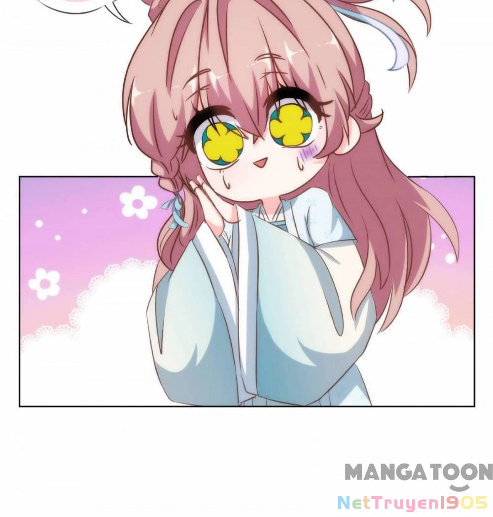 Ồ, Sủng Phi Đại Nhân Của Ta Chapter 111 - 8