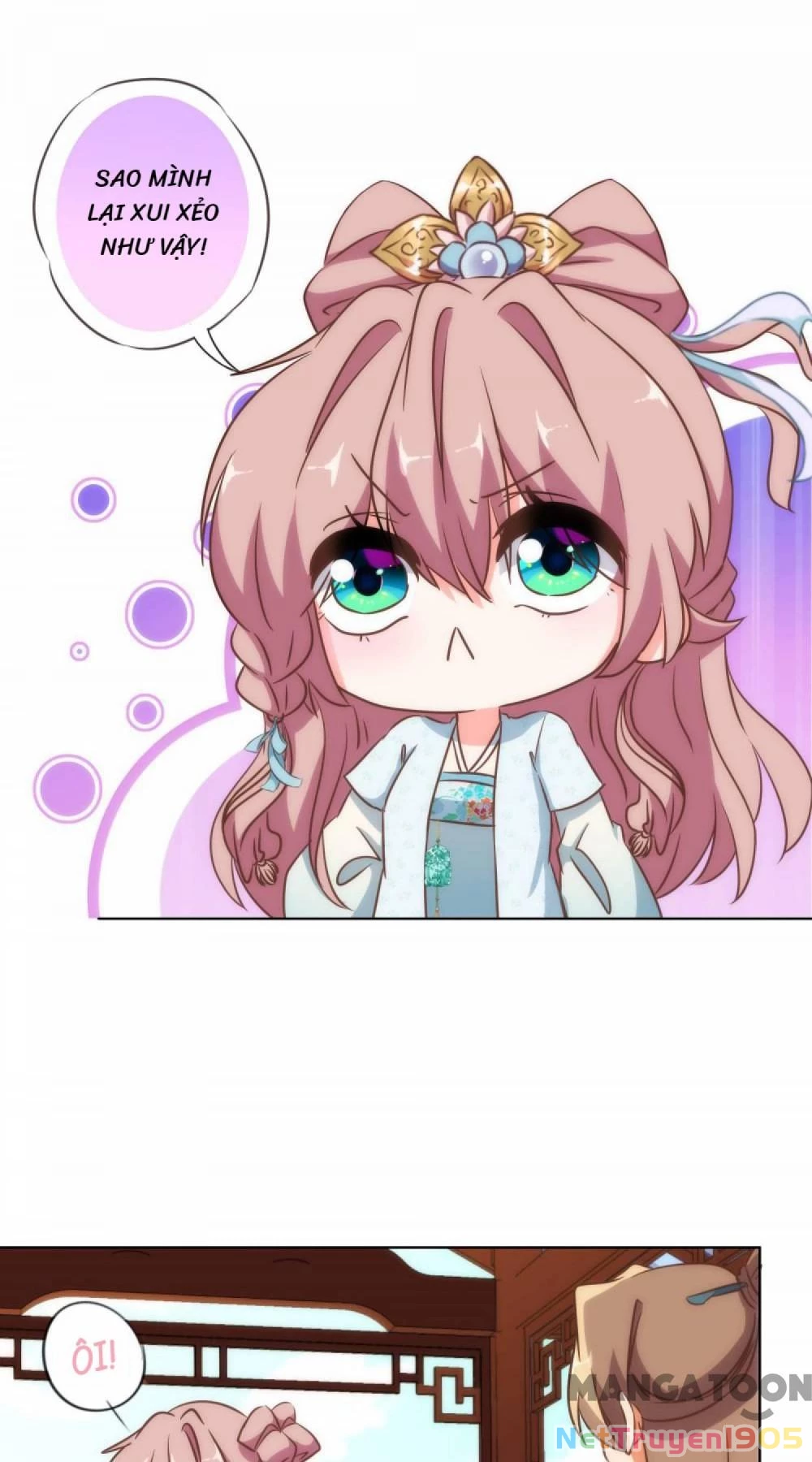 Ồ, Sủng Phi Đại Nhân Của Ta Chapter 111 - 18