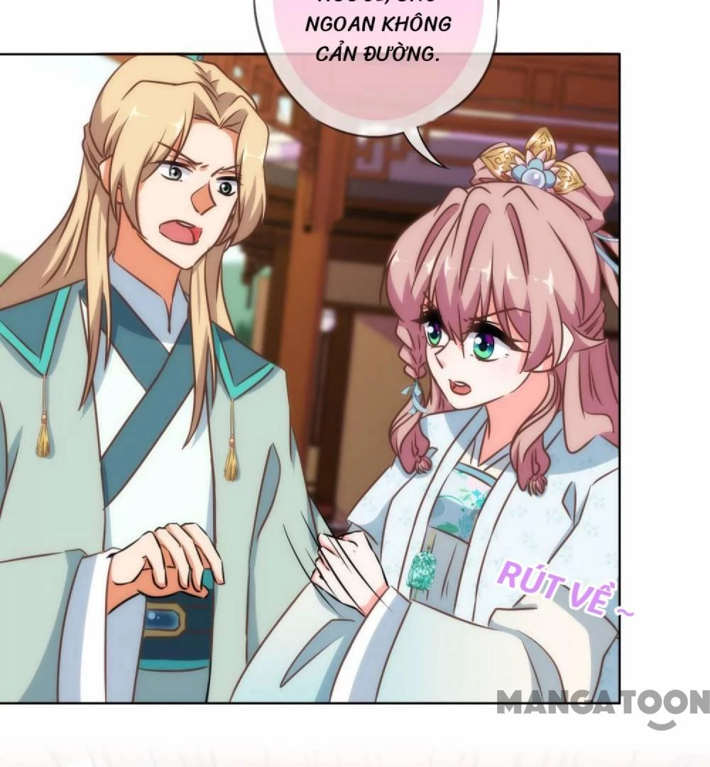 Ồ, Sủng Phi Đại Nhân Của Ta Chapter 111 - 20