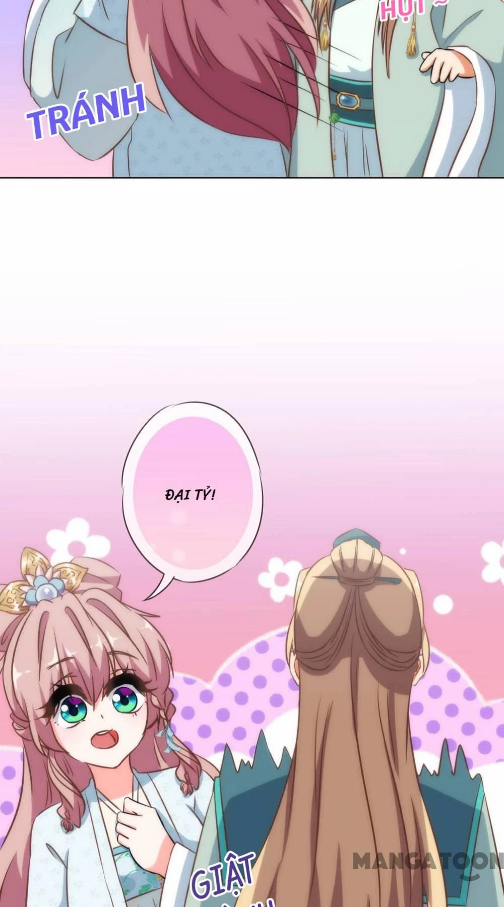 Ồ, Sủng Phi Đại Nhân Của Ta Chapter 111 - 24