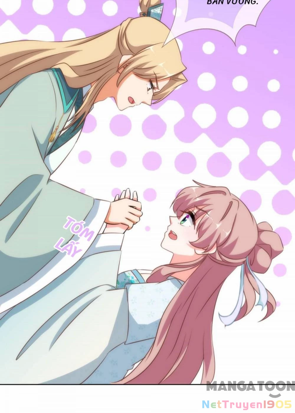 Ồ, Sủng Phi Đại Nhân Của Ta Chapter 111 - 28