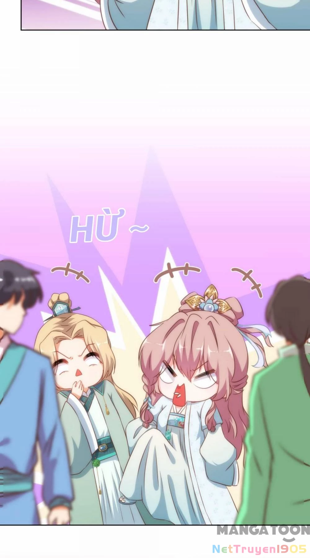 Ồ, Sủng Phi Đại Nhân Của Ta Chapter 111 - 30