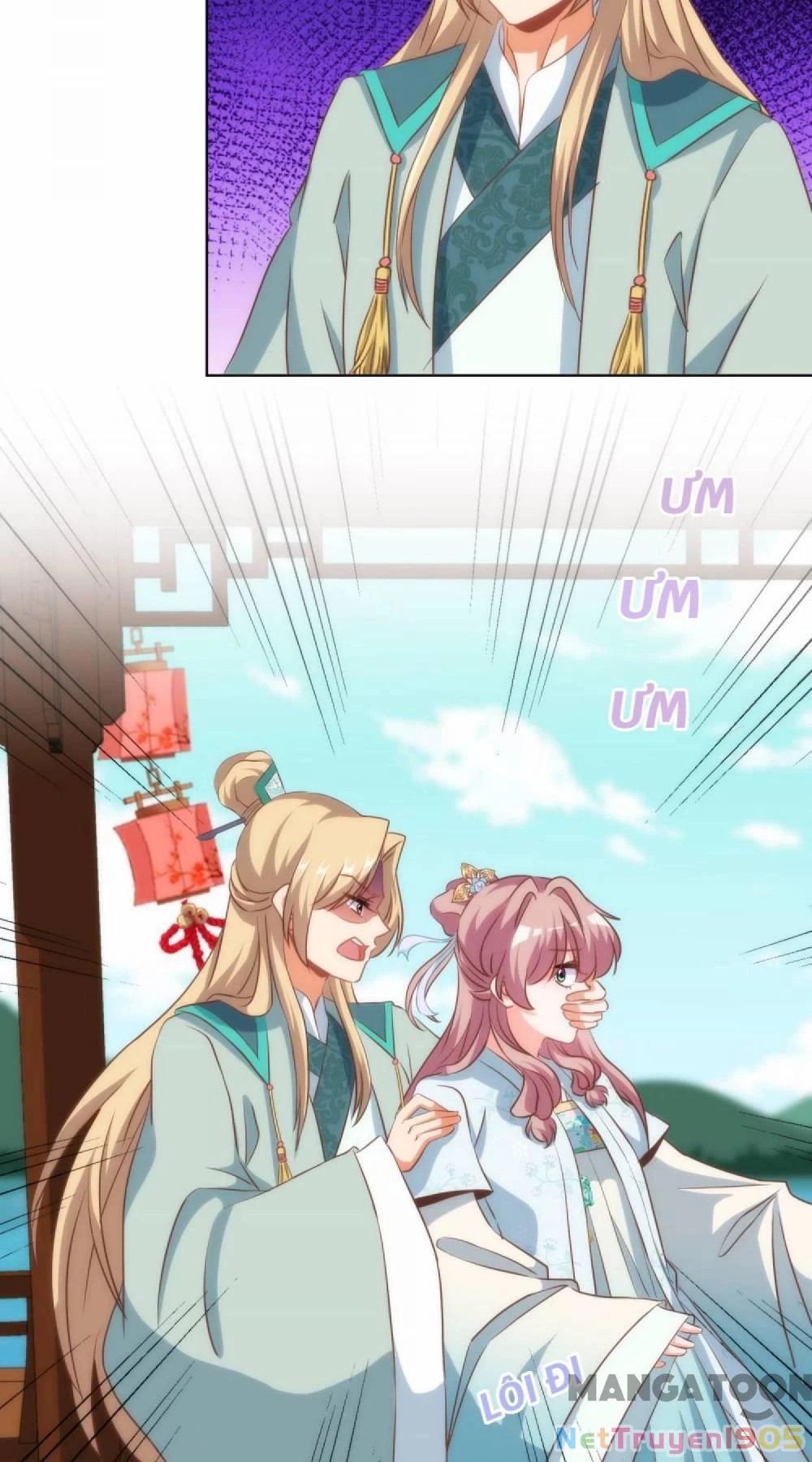 Ồ, Sủng Phi Đại Nhân Của Ta Chapter 112 - 5