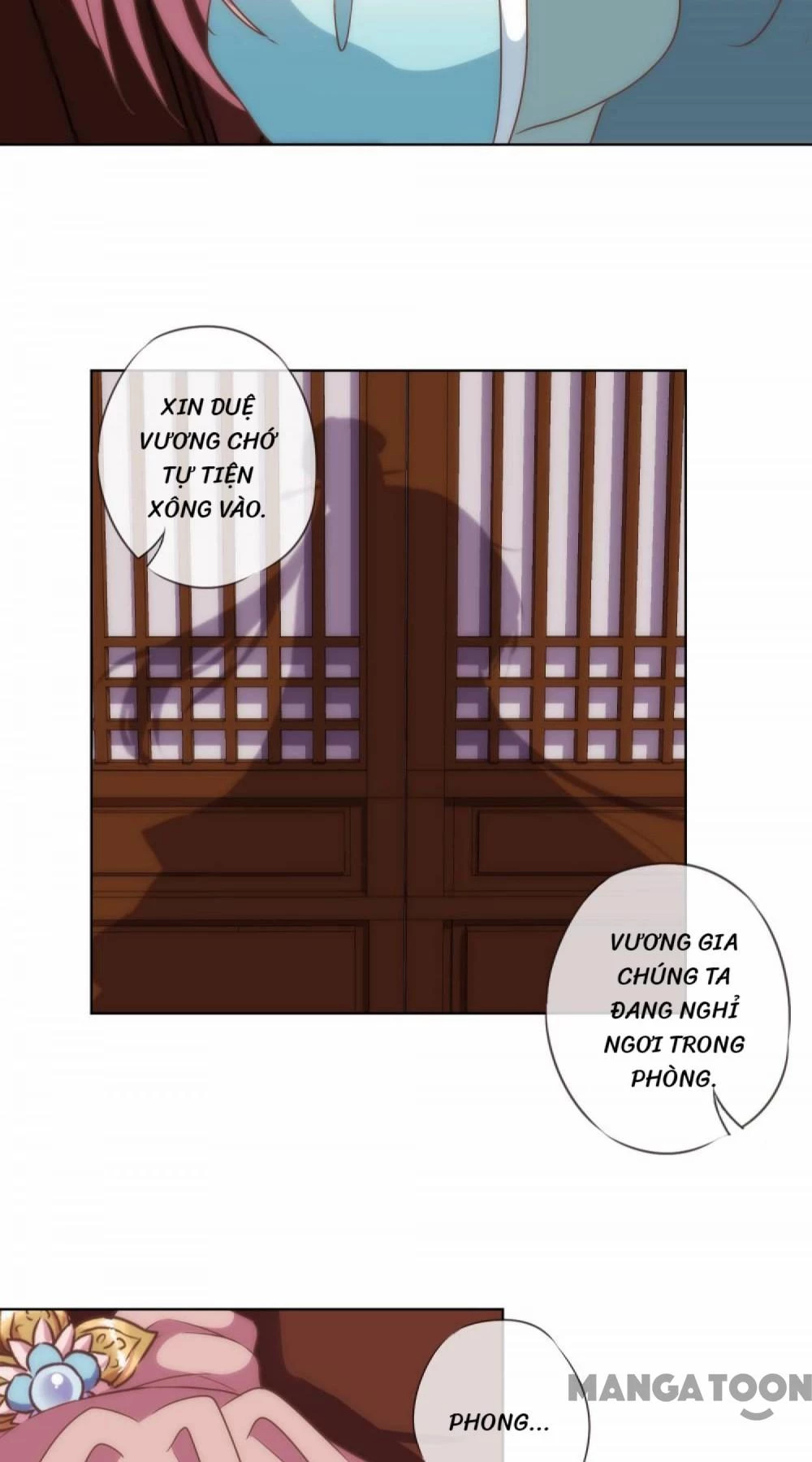 Ồ, Sủng Phi Đại Nhân Của Ta Chapter 112 - 15