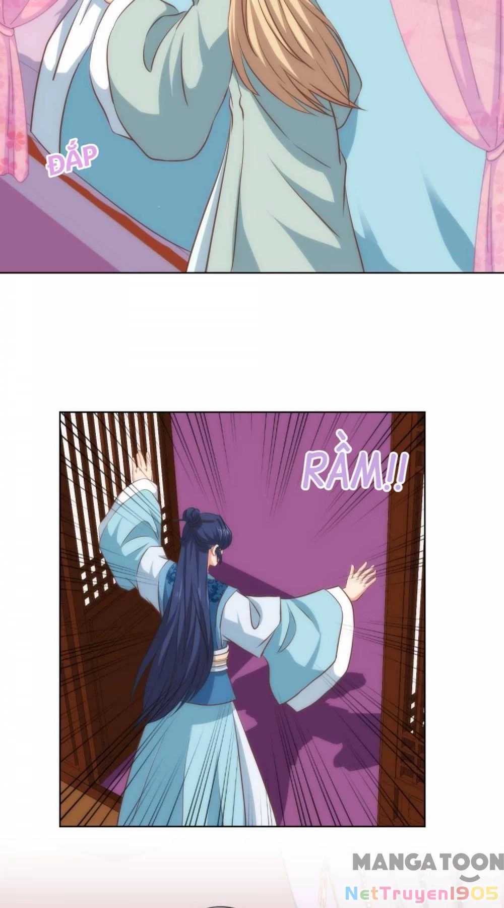 Ồ, Sủng Phi Đại Nhân Của Ta Chapter 112 - 18