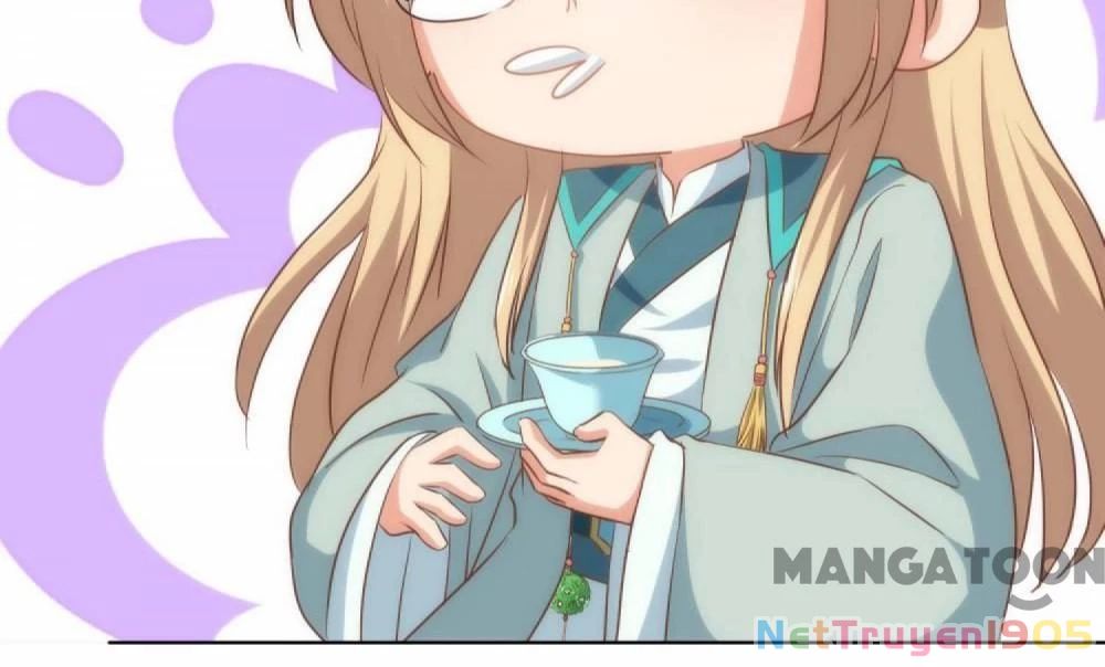 Ồ, Sủng Phi Đại Nhân Của Ta Chapter 112 - 22