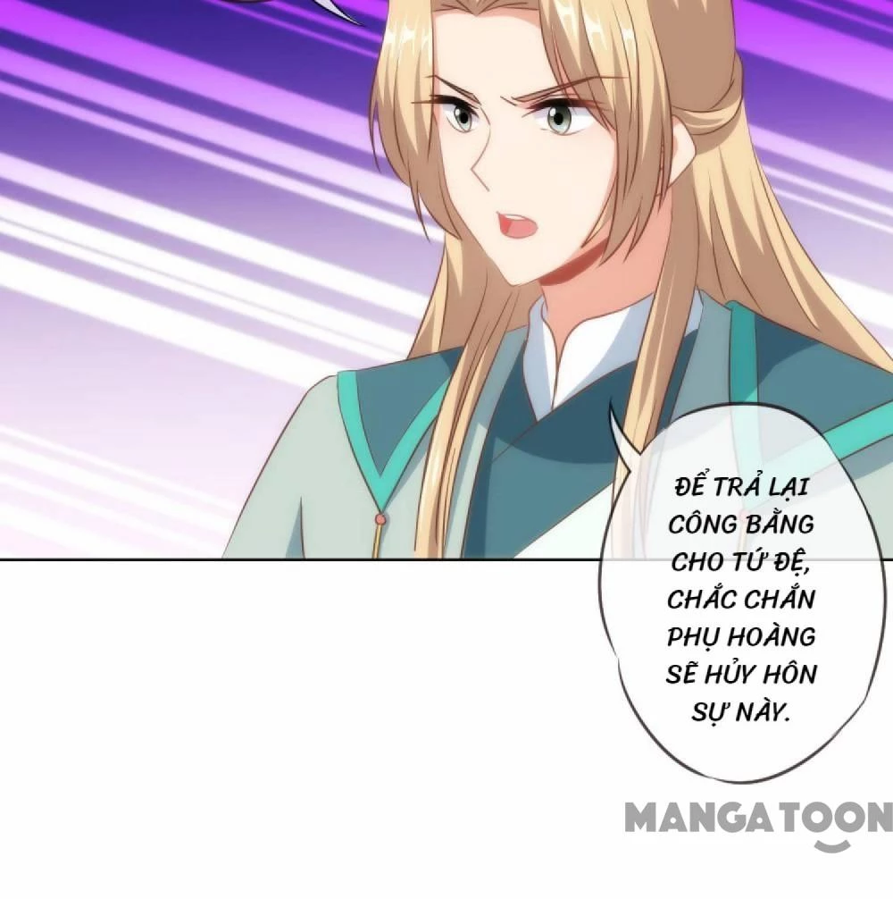 Ồ, Sủng Phi Đại Nhân Của Ta Chapter 112 - 25